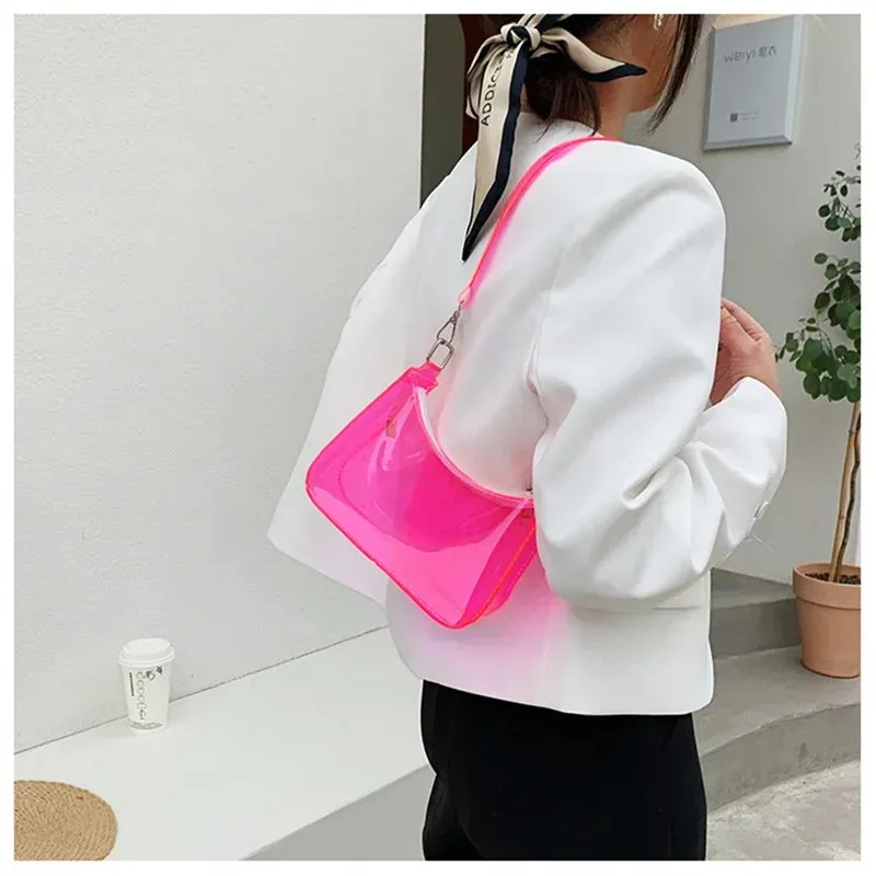 Jellybean Shoulder Bag