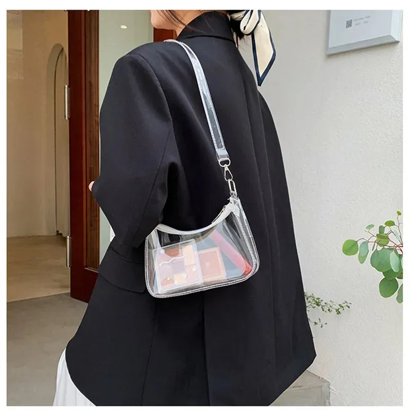 Jellybean Shoulder Bag