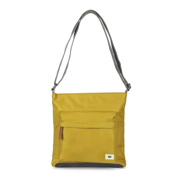 Kennington Sustainable Sling Bag