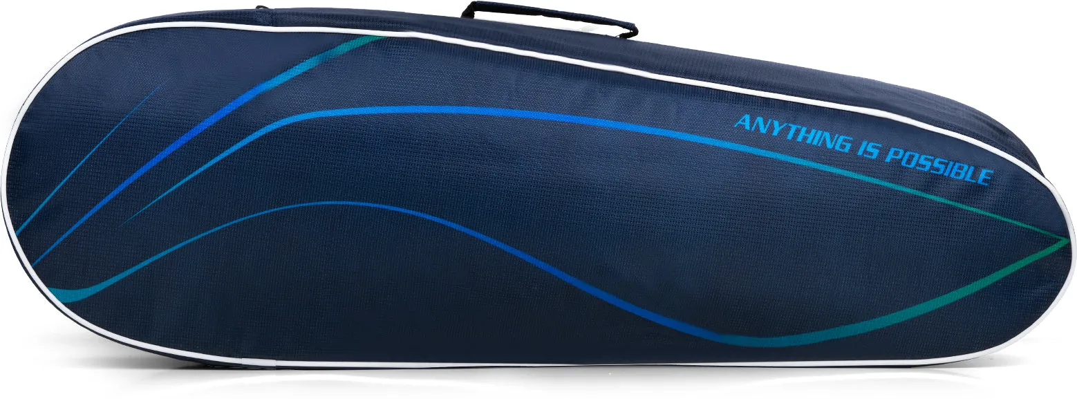 Li-Ning LN Track Kit Bag (Navy) (Size - M/25 L)