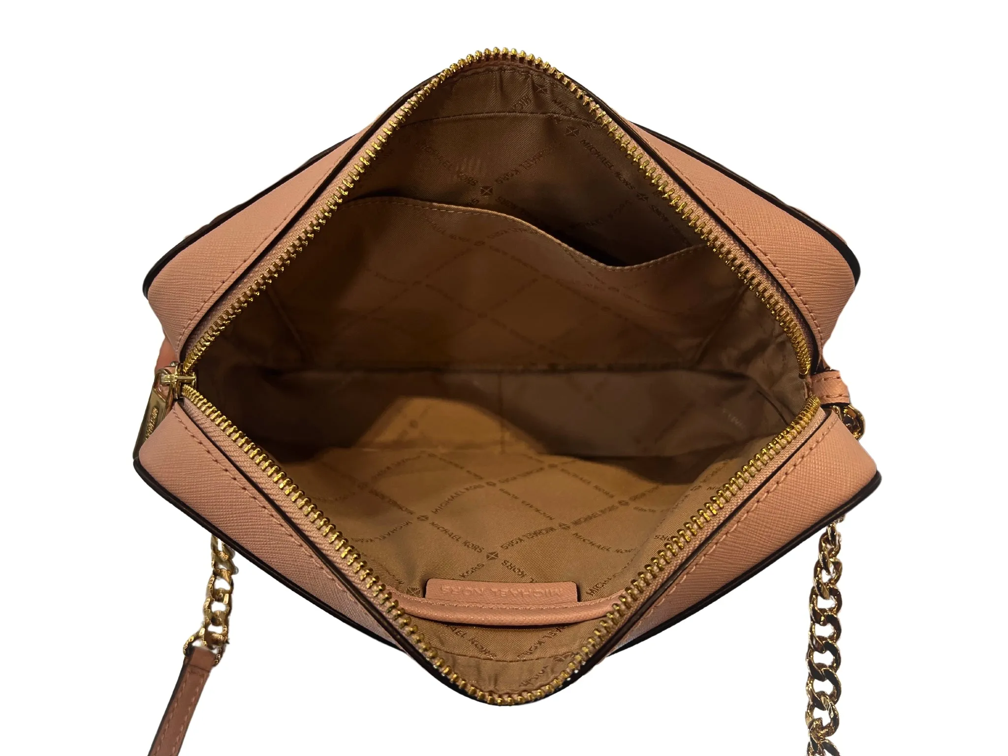 Michael Kors Cross Body Bag