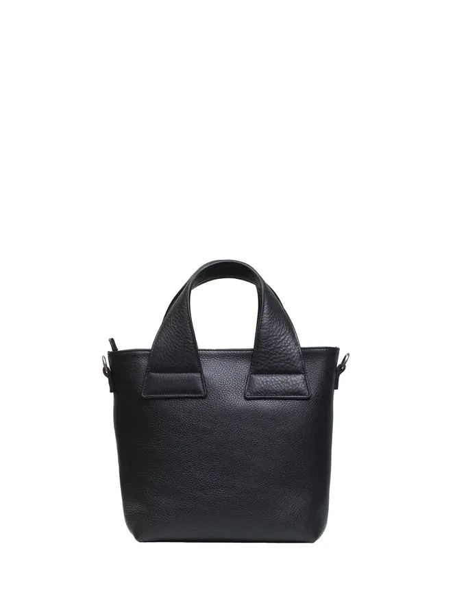 Mino bag in black - NO/AN