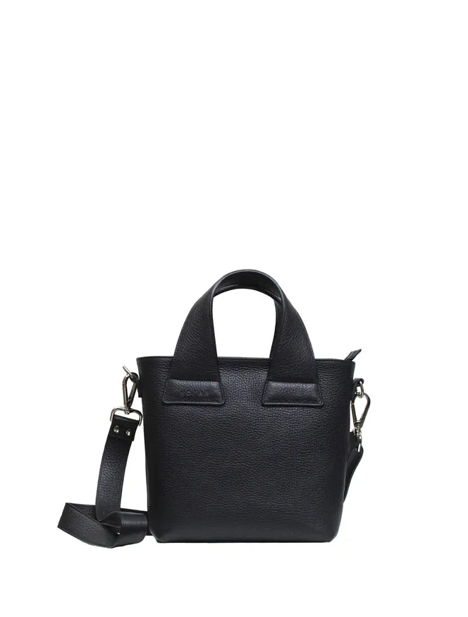 Mino bag in black - NO/AN