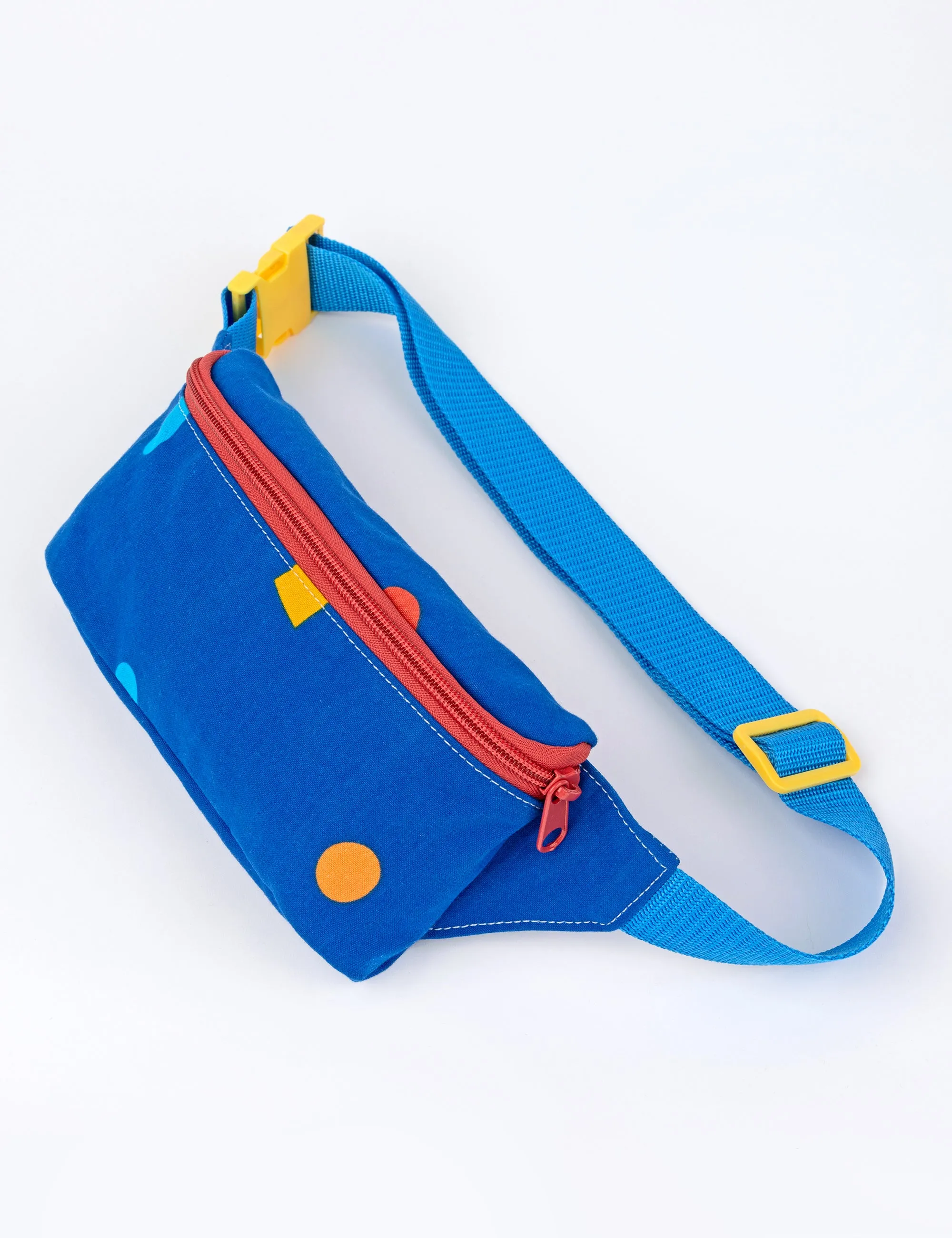 Mokuyobi Classic Fanny Pack