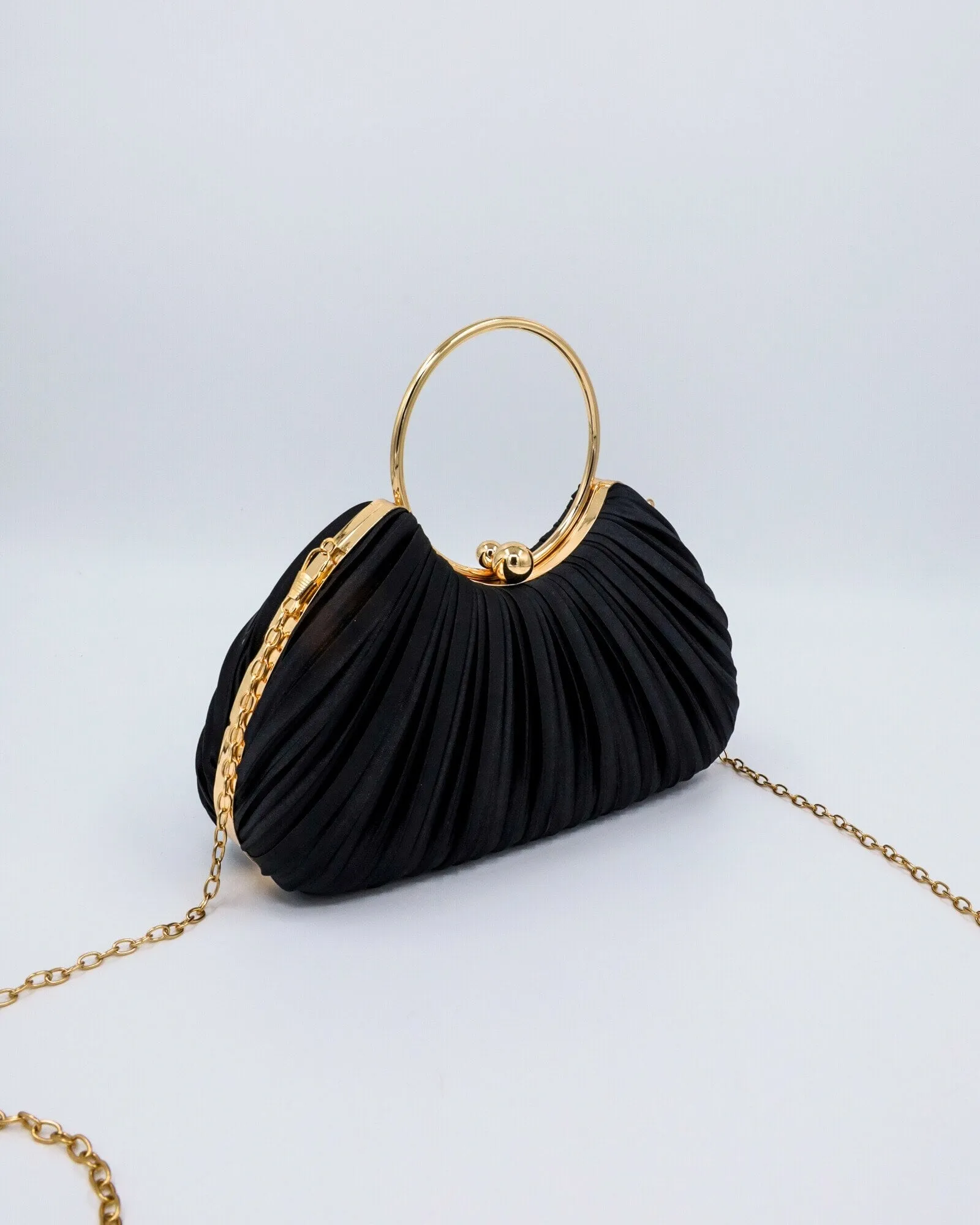 MOULIN bag (black)