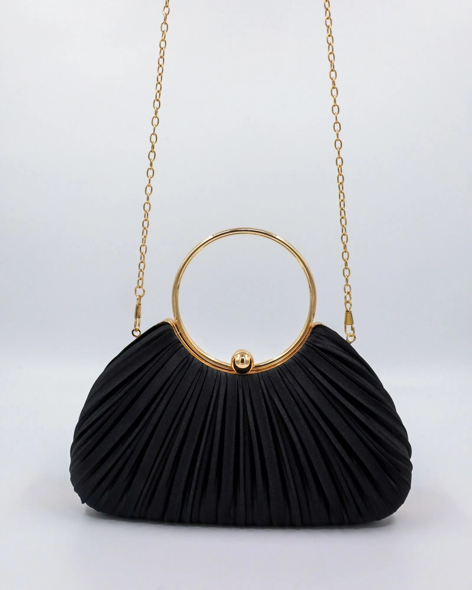 MOULIN bag (black)