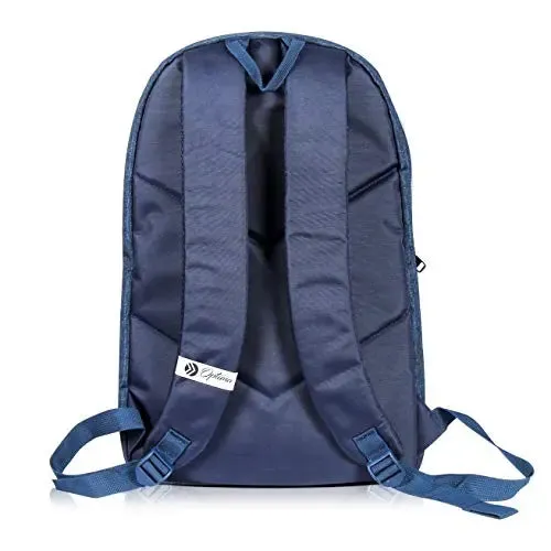 Optima Travel Laptop Backpack, Business Slim Durable,Water Resistant