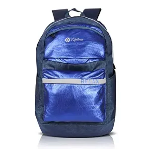 Optima Travel Laptop Backpack, Business Slim Durable,Water Resistant