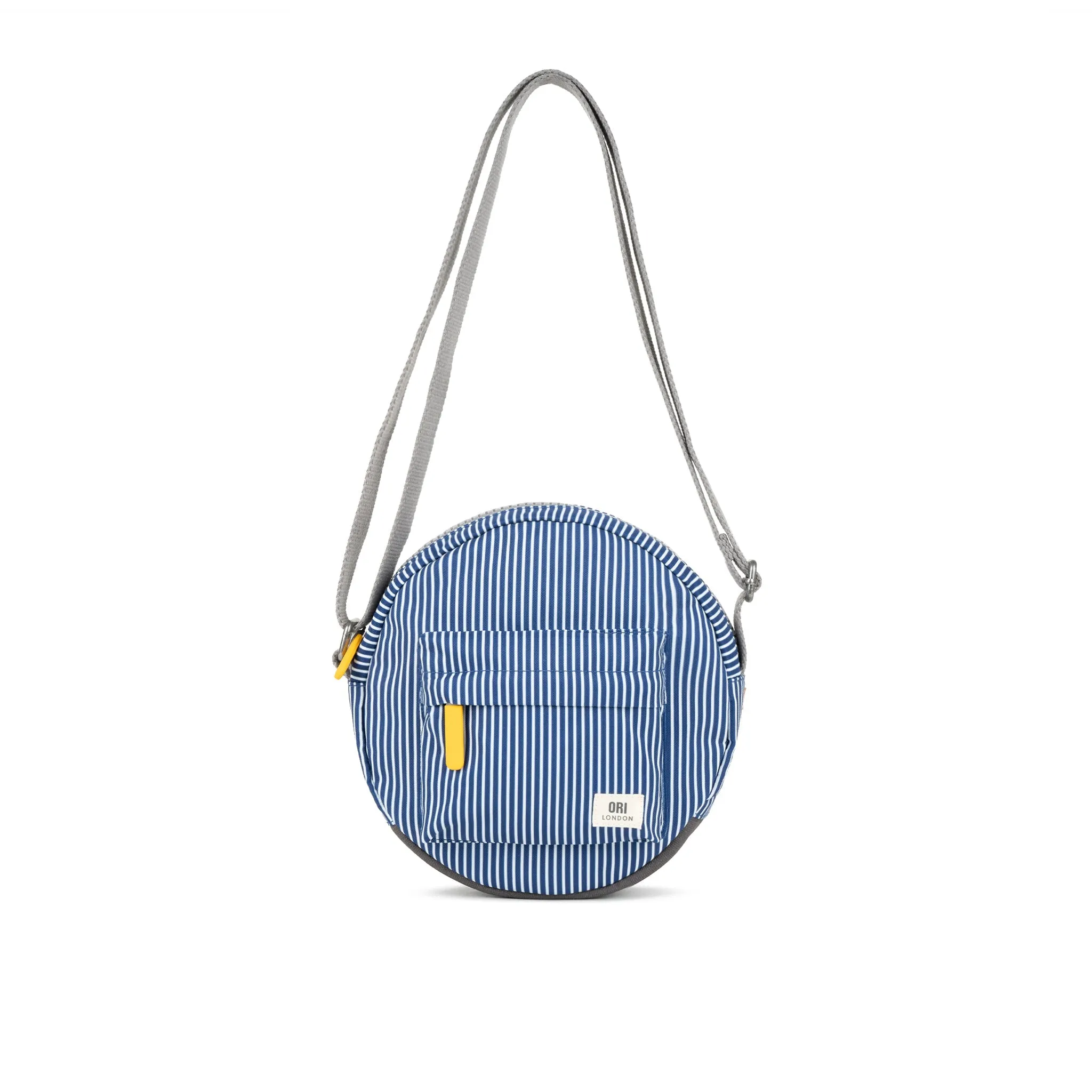 Paddington B Round Sustainable Crossbody