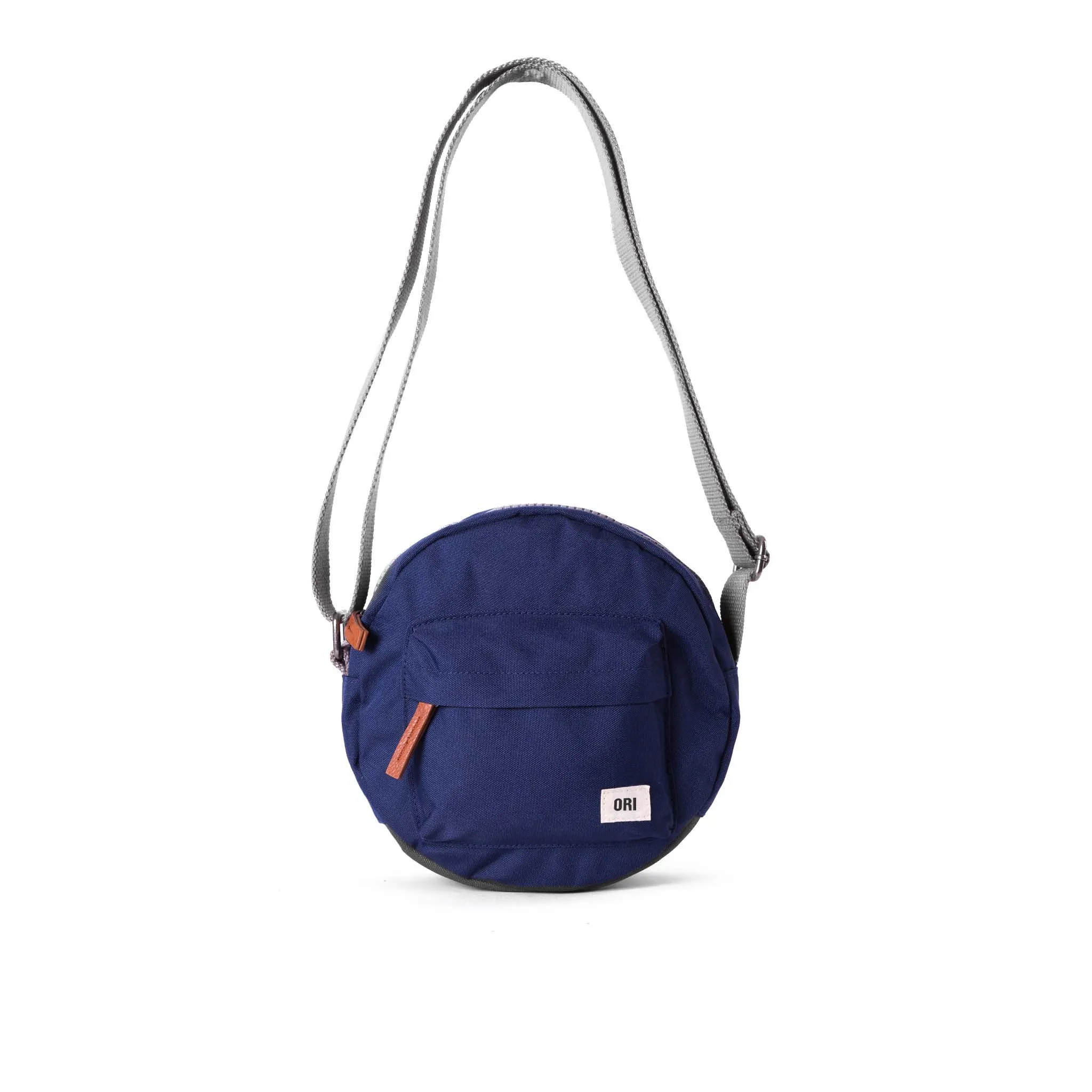 Paddington B Round Sustainable Crossbody