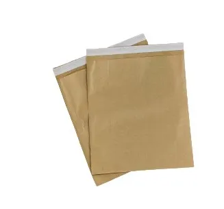 Paper Courier Bag- Envelopes for Packing- 14" x 18"- Pack of 50