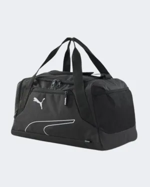 Puma Fundamentals Sports S Men Training Bag Black/White 7923001