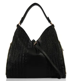 Rosalie Hobo Shoulder Bag FL1694