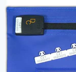 Security Bag (large - with handles)