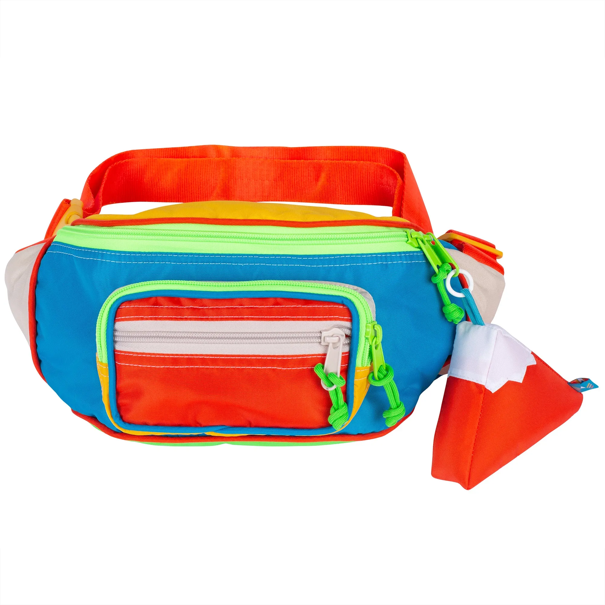 Space Wonder Fanny Pack Sling