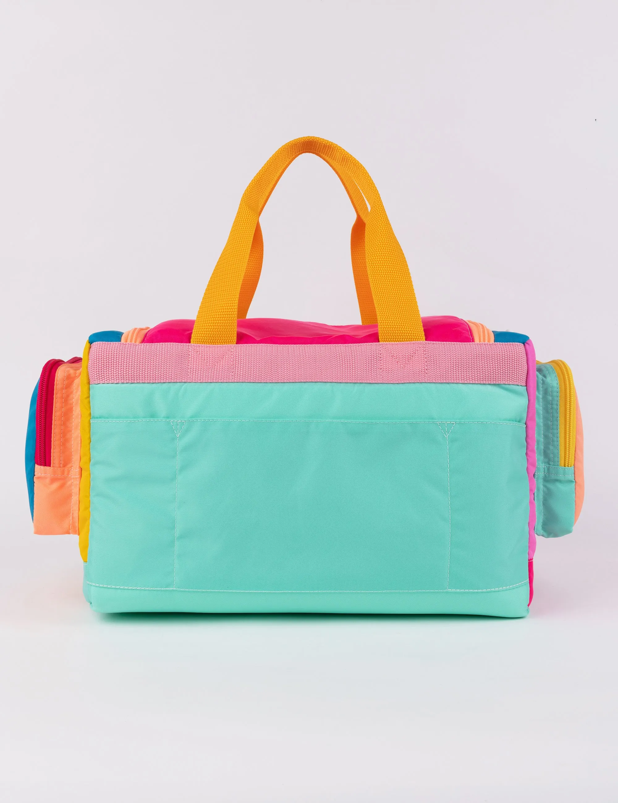 Spectrum Camp Bag