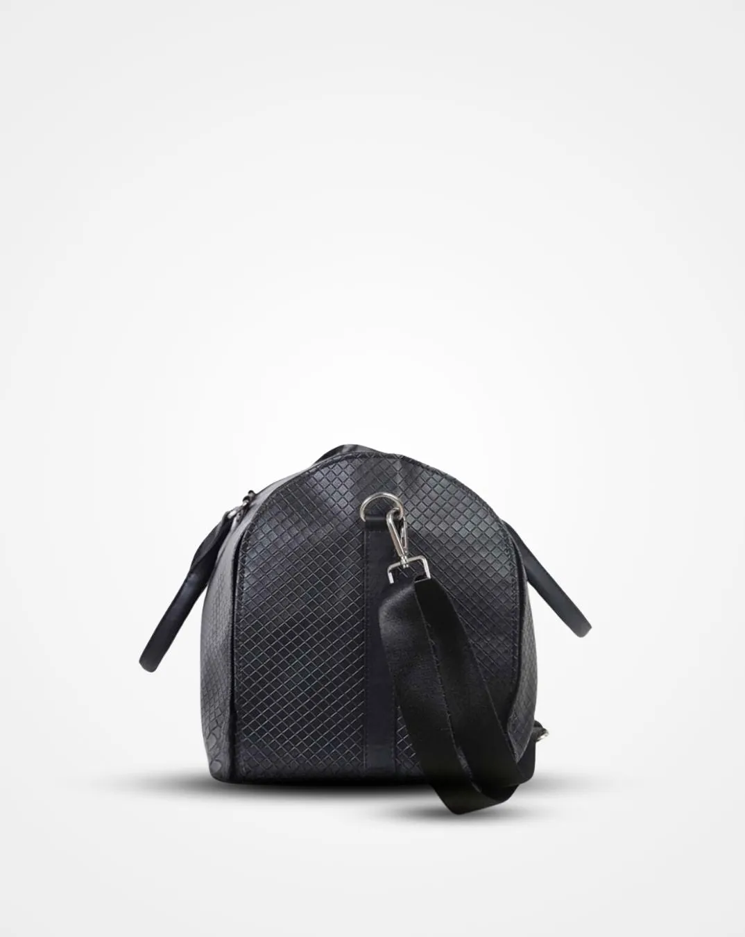 The Black Business Traveller - The MODULAR Travel Duffle bag