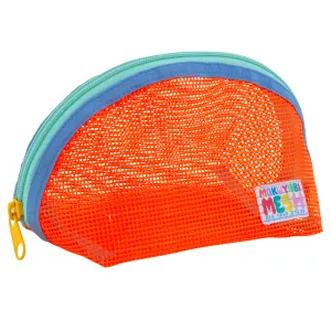 Tiger Mesh Bump Case