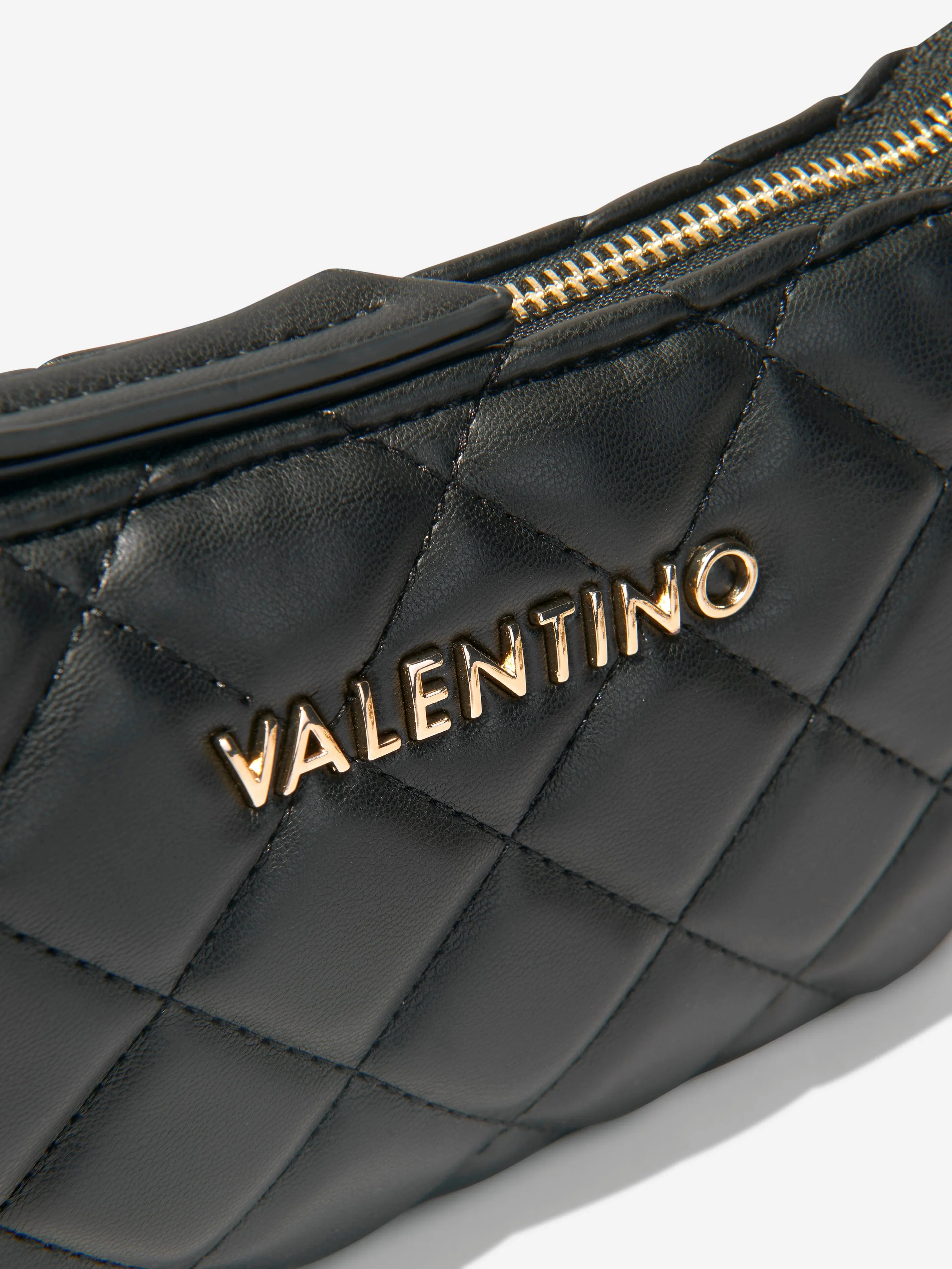 Valentino Girls Special Ocarina Crossbody Bag (W:19.5cm)