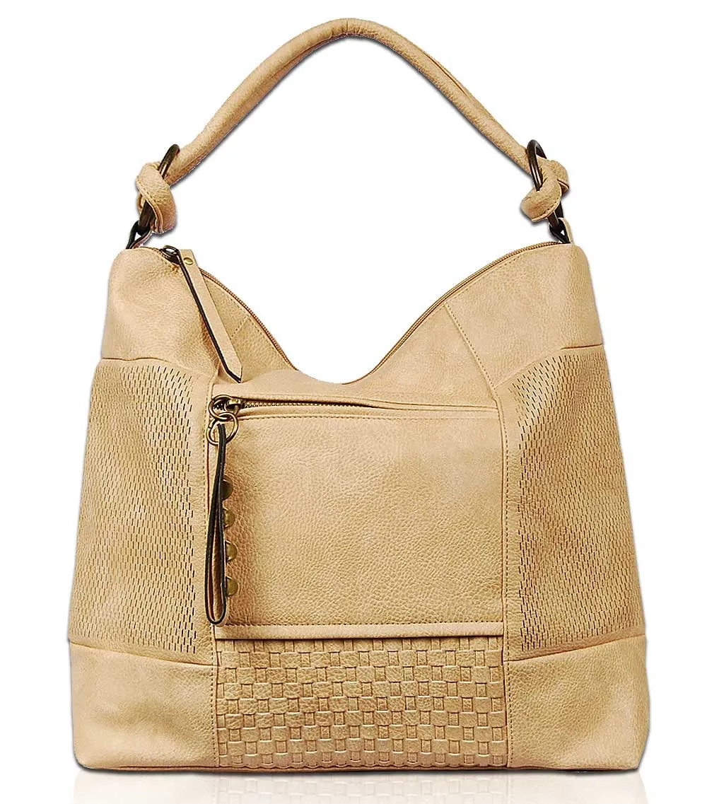 Vee Shoulder Bag 2S1787