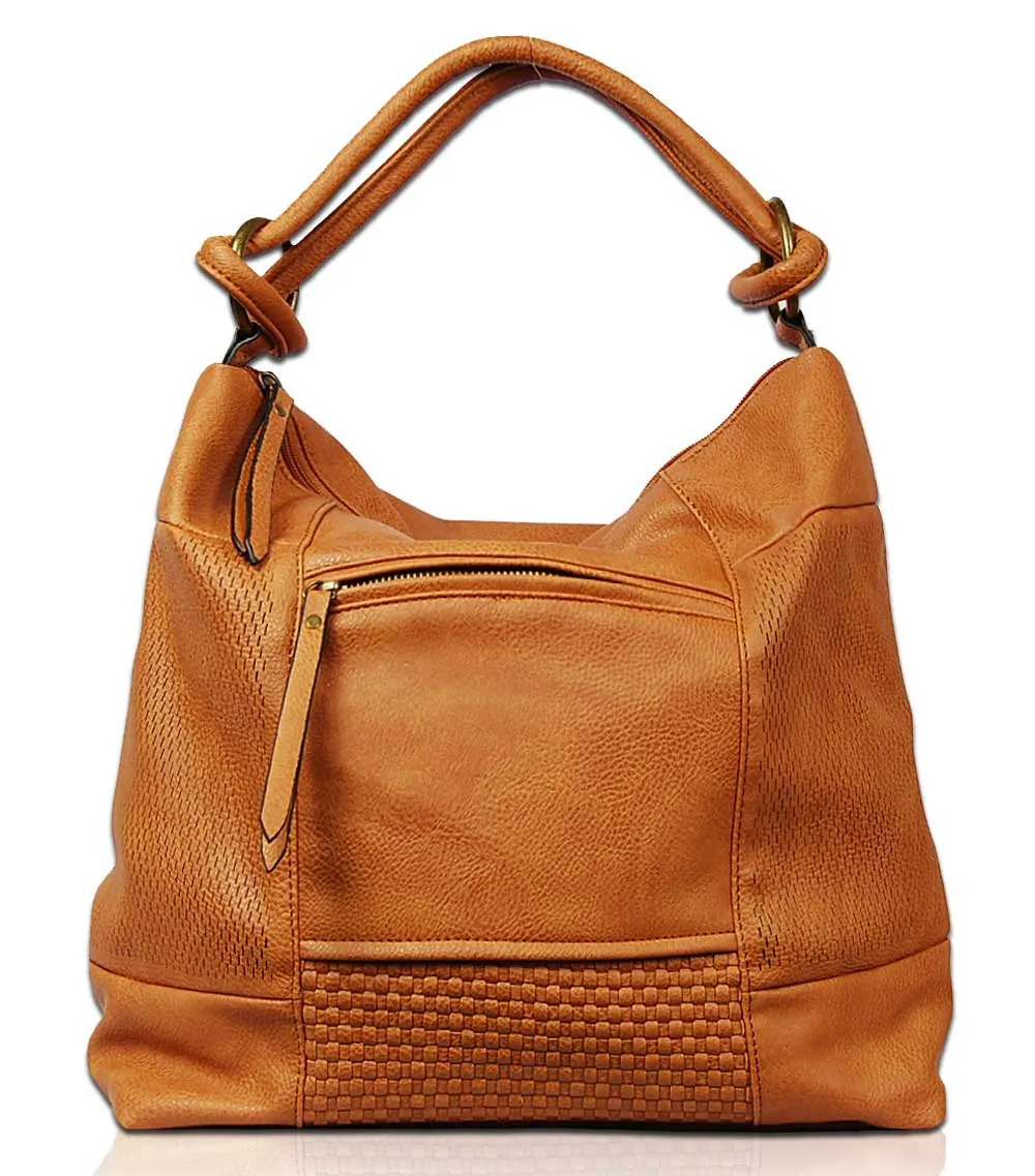 Vee Shoulder Bag 2S1787