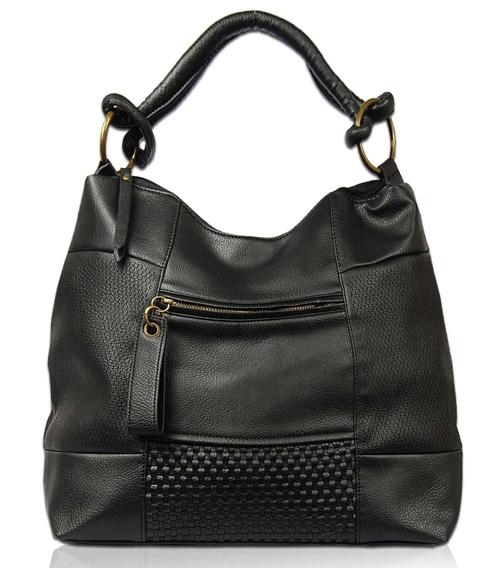 Vee Shoulder Bag 2S1787