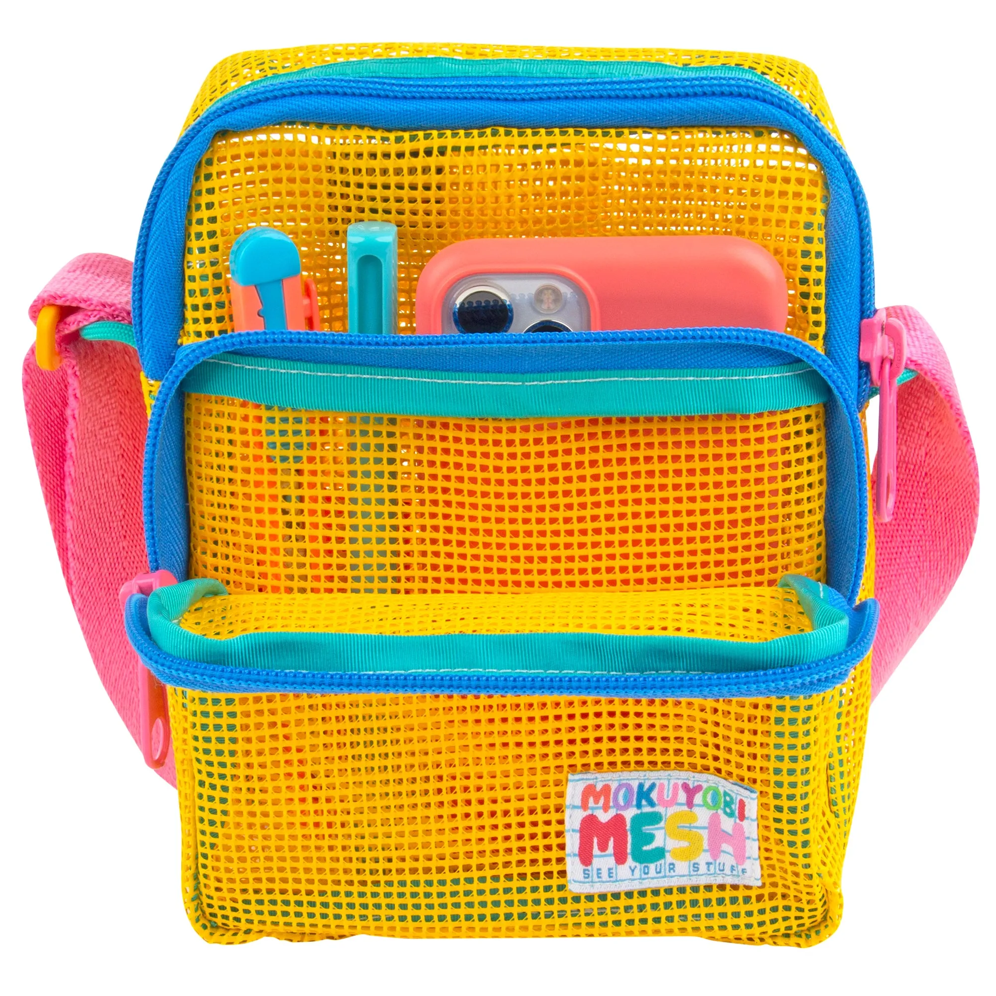 Yolk Mesh Sidekick Sling