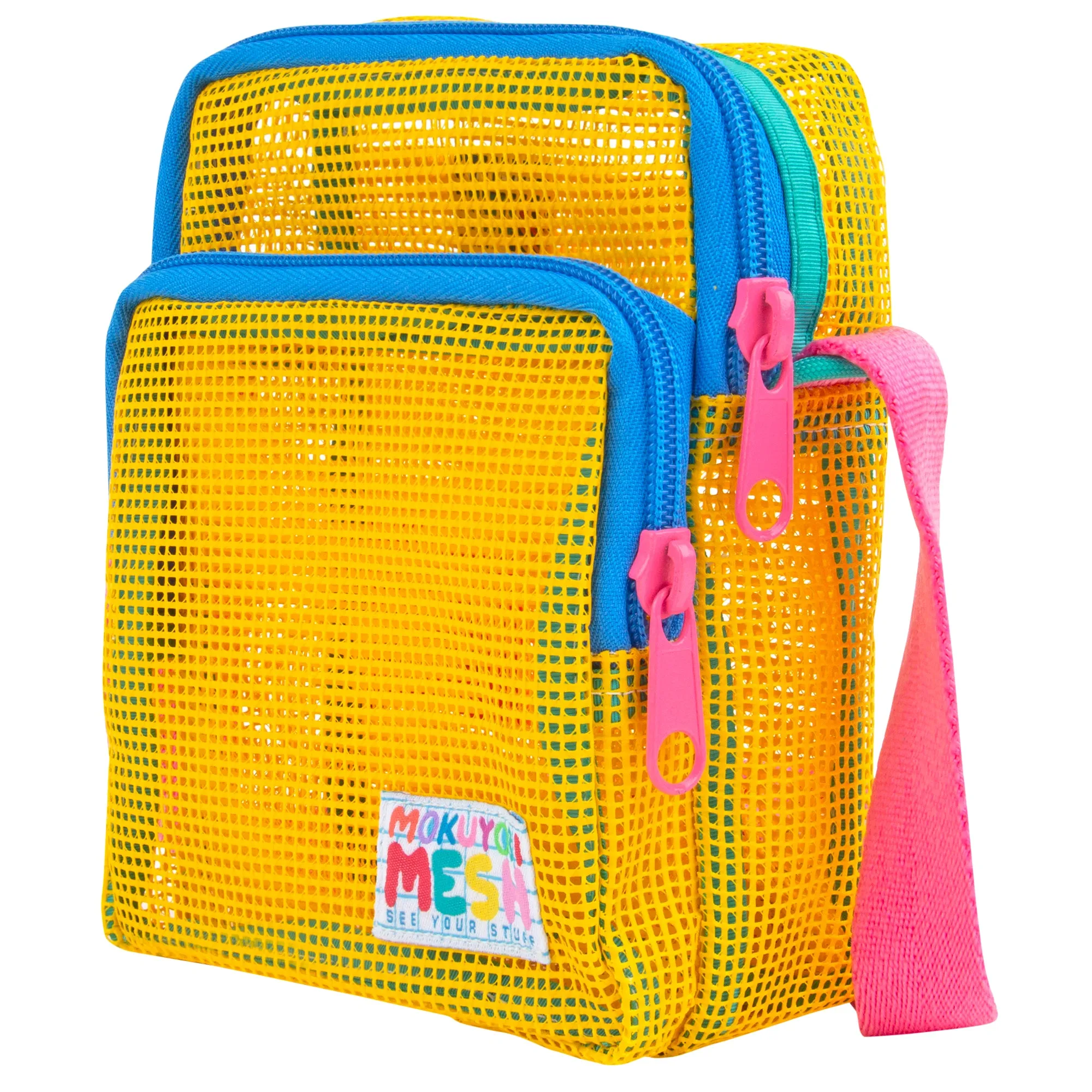 Yolk Mesh Sidekick Sling