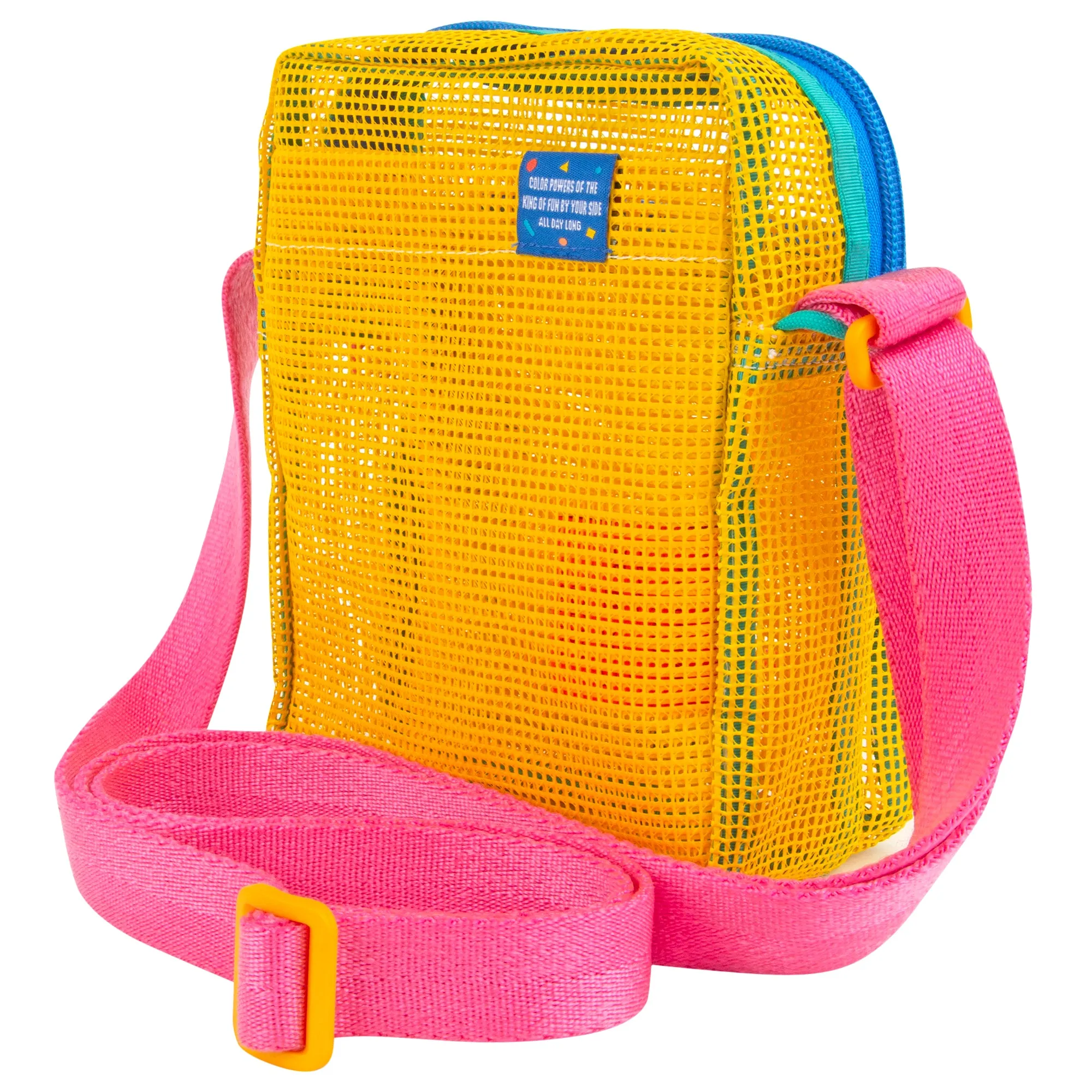 Yolk Mesh Sidekick Sling