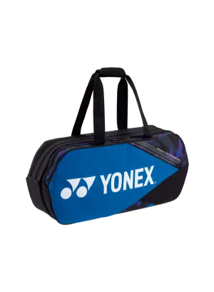 Yonex 92231WEX Pro Tournament Bag [Fine Blue]