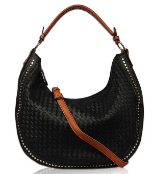 Zarina Hobo Shoulder Bag FL1744