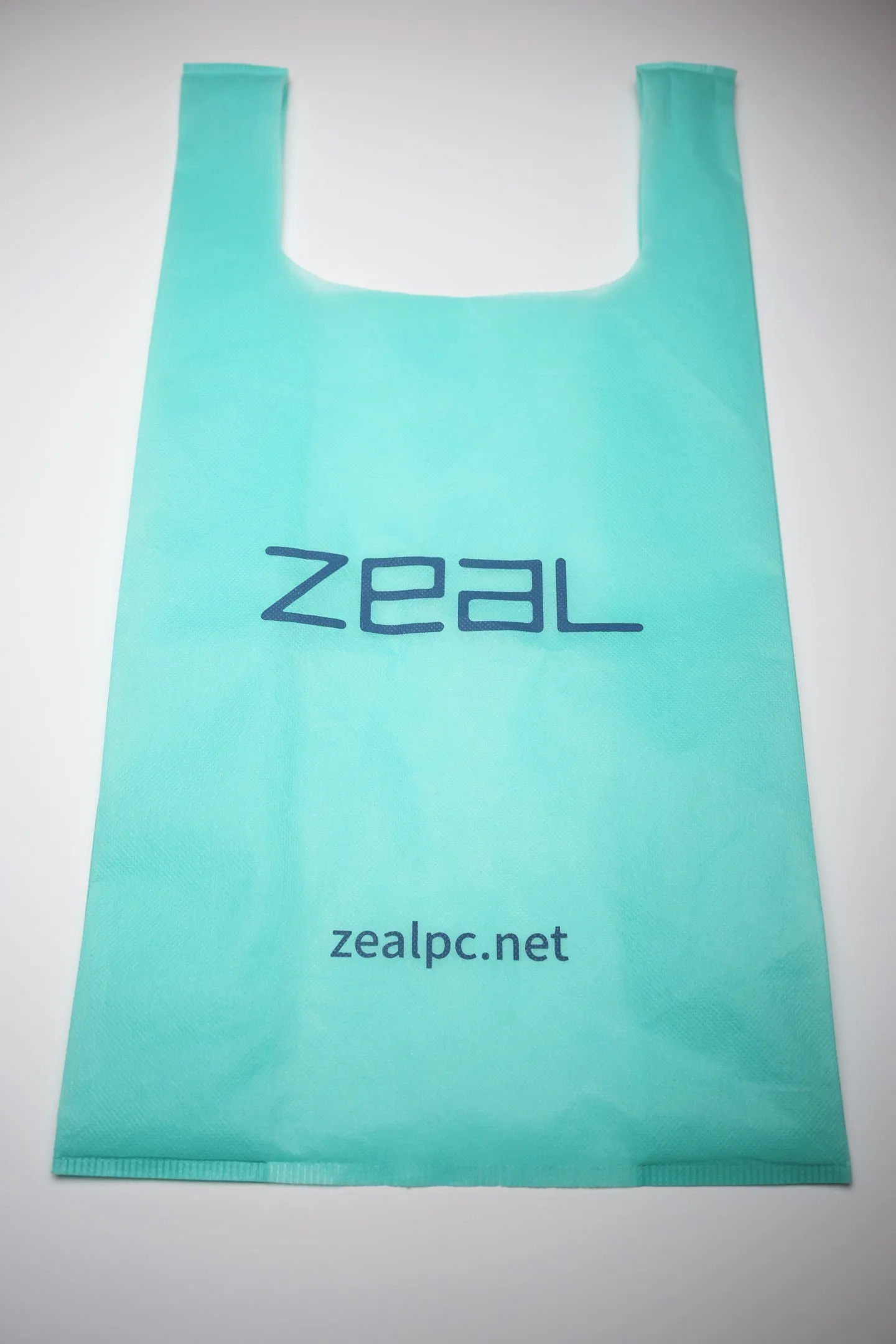 Zeal® Tote Bag